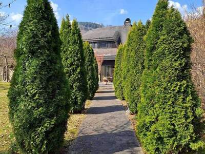 Haus kaufen in 8933 St. Gallen