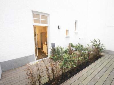 Wohnung kaufen in 1050 Wien