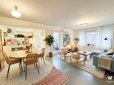 Wohnung kaufen in 1050 Wien