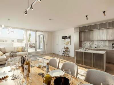 Wohnung kaufen in 1130 Wien