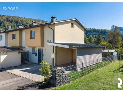 Haus kaufen in 6800 Feldkirch