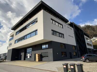 Gewerbeobjekt mieten in 6135 Stans (Bild 1)