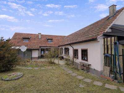 Einfamilienhaus kaufen in 2143 Großkrut (Bild 3)