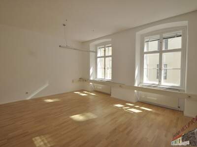 Büro / Praxis mieten in 3100 St. Pölten (Bild 5)