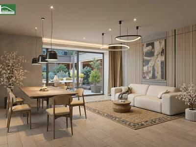 Eigentumswohnung in 8010 Graz