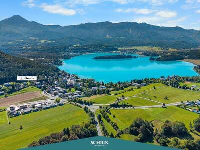 Wohnung kaufen in 9580 Drobollach