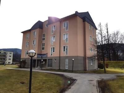 Wohnung mit Balkon mieten in 2651 Reichenau (Bild 1)