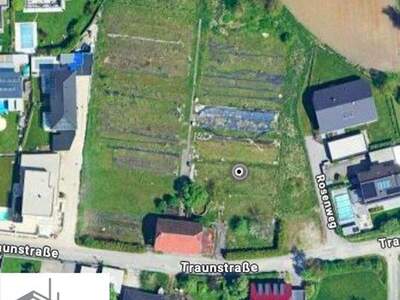 Grundstück kaufen in 4600 Schleißheim (Bild 2)