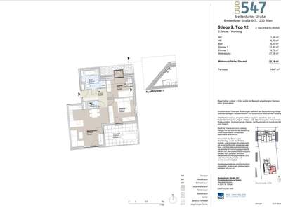 Wohnung kaufen in 1230 Wien
