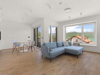 Terrassenwohnung kaufen in 9220 Velden (Bild 3)