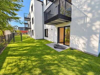 Wohnung mieten in 2542 Kottingbrunn