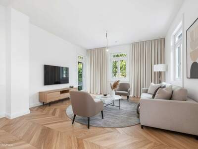 Wohnung kaufen in 1190 Wien