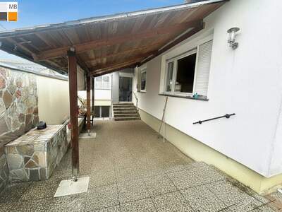 Haus kaufen in 7013 Klingenbach