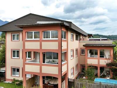 Wohnung kaufen in 6252 Breitenbach