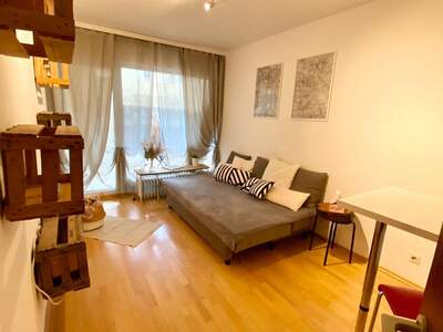 Altbauwohnung mieten in 5020 Salzburg (Bild 2)