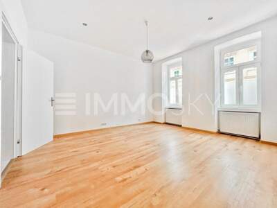 Etagenwohnung kaufen in 1180 Wien