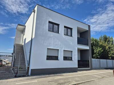 Wohnung mieten in 7201 Neudörfl