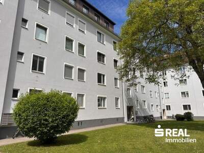 Wohnung kaufen in 4020 Linz
