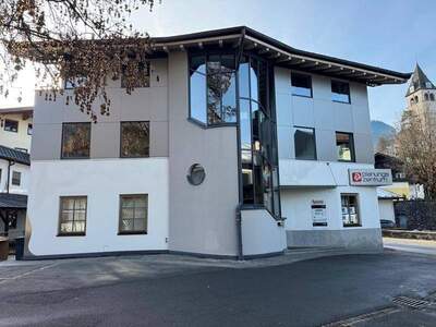 Gewerbeobjekt provisionsfrei kaufen in 6370 Kitzbühel