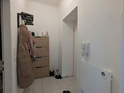 Altbauwohnung mieten in 8055 Graz (Bild 3)