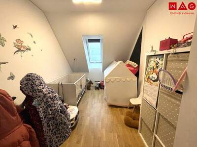 Terrassenwohnung mieten in 4020 Linz (Bild 5)