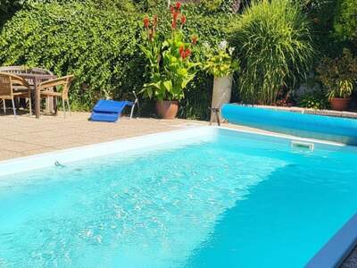 Wohnung kaufen in 3552 Stratzing