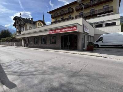 Gewerbeobjekt provisionsfrei mieten in 9900 Lienz