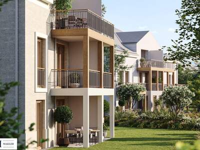 Wohnung mit Balkon kaufen in 2500 Baden (Bild 2)