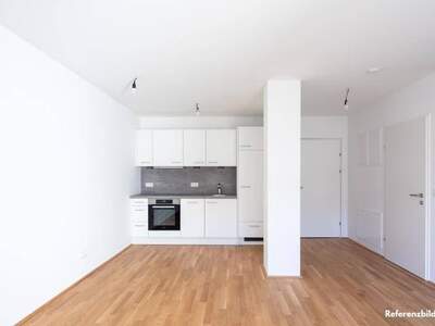 Wohnung kaufen in 1220 Wien