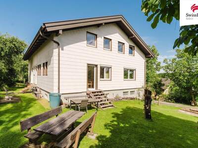 Haus kaufen in 4622 Eggendorf