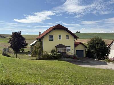 Einfamilienhaus kaufen in 4920 Schildorn