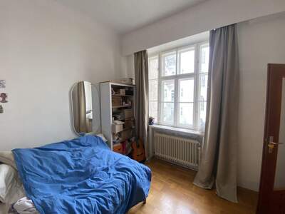 Altbauwohnung kaufen in 1030 Wien (Bild 3)