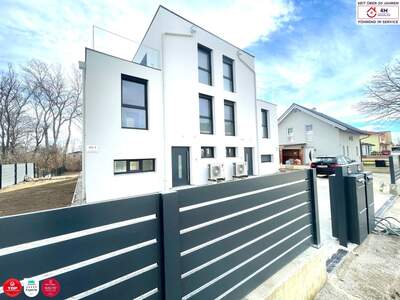 Reihenhaus kaufen in 3430 Neuaigen (Bild 4)