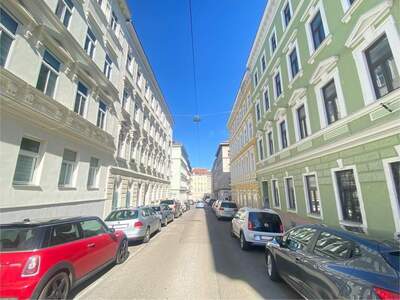 Eigentumswohnung in 1180 Wien