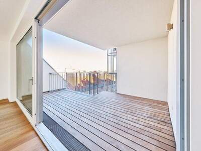 Terrassenwohnung kaufen in 1070 Wien (Bild 4)