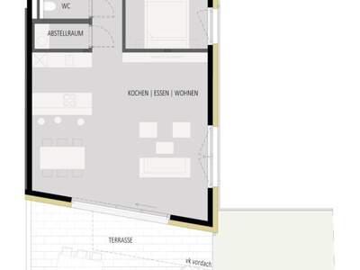 Eigentumswohnung in 6060 Hall (Bild 2)