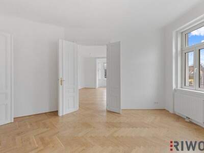 Terrassenwohnung kaufen in 1130 Wien (Bild 3)