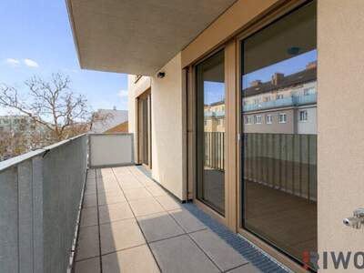 Terrassenwohnung kaufen in 1210 Wien (Bild 1)