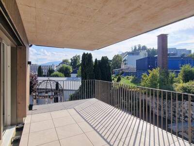 Wohnung mit Balkon kaufen in 4810 Gmunden (Bild 3)