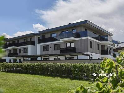 Wohnung kaufen in 6382 Kirchdorf