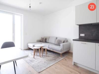 Etagenwohnung mieten in 4020 Linz