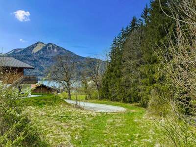 Grundstück kaufen in 5360 St. Wolfgang