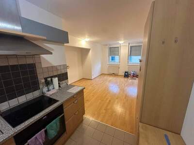 Mietwohnung provisionsfrei in 1060 Wien