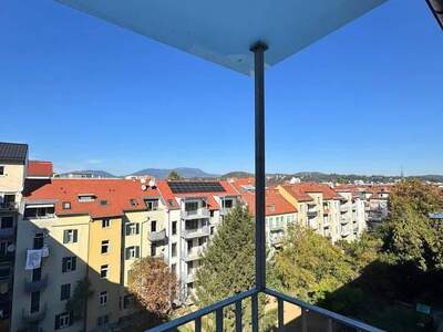 Mietwohnung provisionsfrei in 8020 Graz