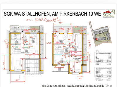 Mietwohnung provisionsfrei in 8152 Stallhofen