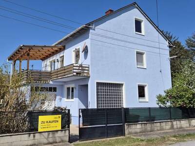 Haus kaufen in 2231 Strasshof