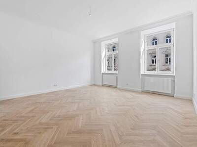 Eigentumswohnung in 1050 Wien