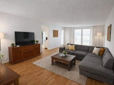 Wohnung kaufen in 2486 Pottendorf