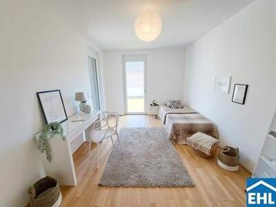 Anlageobjekt kaufen in 2232 Deutsch