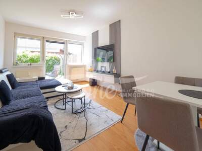 Wohnung kaufen in 9500 Villach